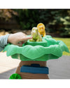 Step2 Dino Showers Toddler Water Table for Kids Ages 18 Months and Older - Dezine Kids