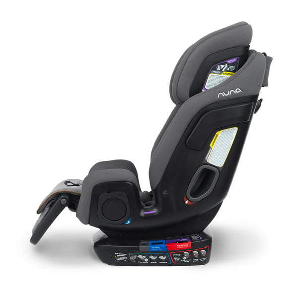Car Seat Exec™ All-in-one Granite - dezinekids.com
