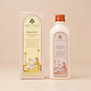Badami Sneh Organic Cold Pressed Almond Oil 200 Ml - dezinekids.com