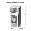 Baby Brezza Formula Pro Advanced - Dezine Kids