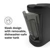 Baby Brezza Formula Pro Advanced Dispenser Black