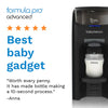 Baby Brezza Formula Pro Advanced Dispenser Black