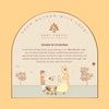 Maasoom Mukhra Ayurvedic Kids Face Wash - dezinekids.com
