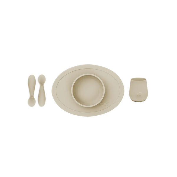 First Foods Set - Oat - Dezine Kids