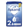 Aptamil Follow On Milk Formula Stage 2, 6-12 Months 800g - Dezine Kids