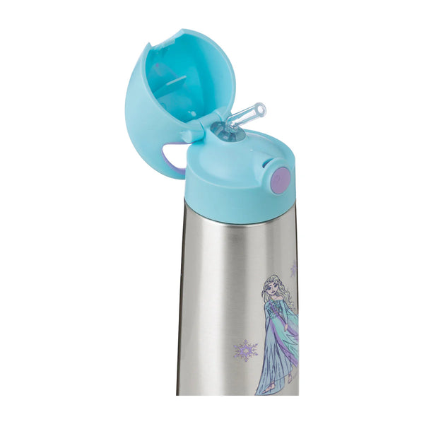 B.Box Insulated Drink Bottle Sipper 500 ml - Disney Frozen