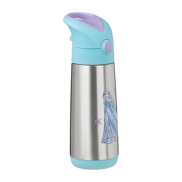 B.Box Insulated Drink Bottle Sipper 500 ml - Disney Frozen