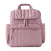 Diaper Bag Forma Mauve