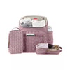 Diaper Bag Forma Mauve