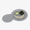 Mini Mat Lid - Grey - Dezine Kids