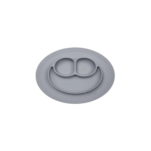 Mini Mat for Toddlers - Grey - Dezine Kids