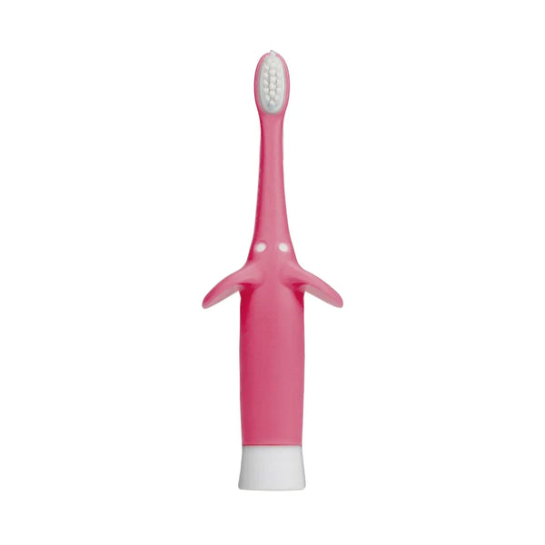 Dr. Browns Infant-to-Toddler Toothbrush - Dezine Kids
