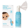 Frida Baby NoseFrida Saline Mist Nasal Inhaler, Decongestant Spray for Congestion & Allergy Relief for Babies + Kids