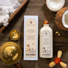 Narial Tailam Organic Cold Pressed Coconut Oil 200Ml - dezinekids.com