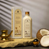 Narial Tailam Organic Cold Pressed Coconut Oil 200Ml - dezinekids.com