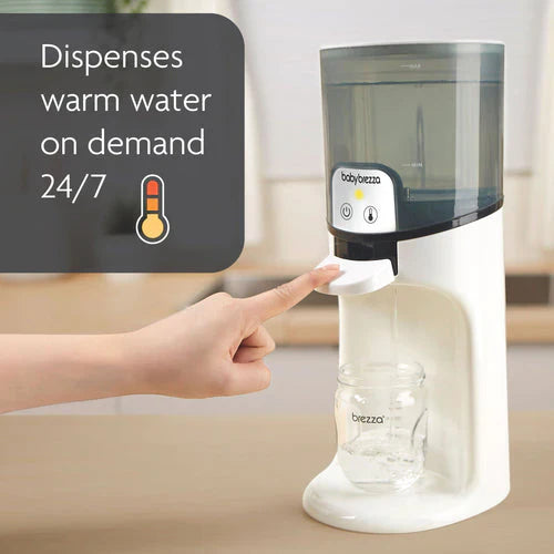 Baby Brezza Instant Warmer - Dezine Kids