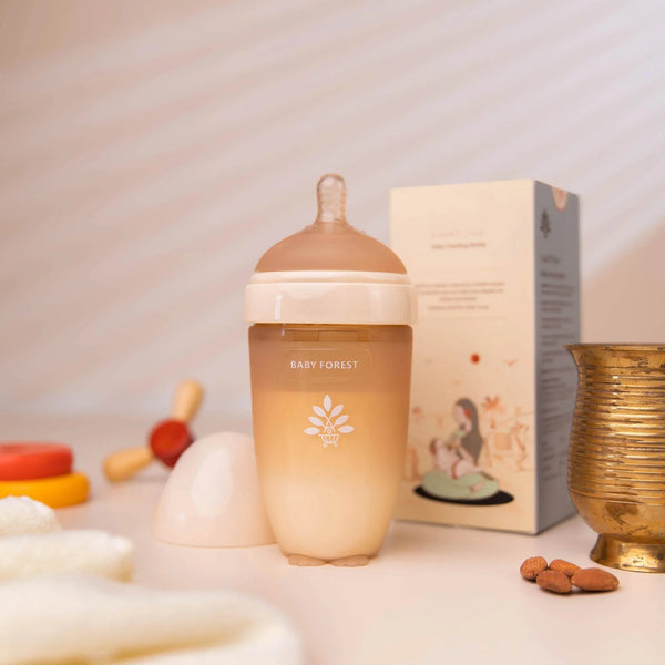 Feeding Bottle 8Oz 260Ml - dezinekids.com