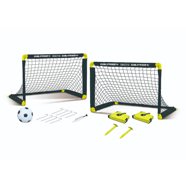 Innov8 Anywhere Soccer Match - Dezine Kids