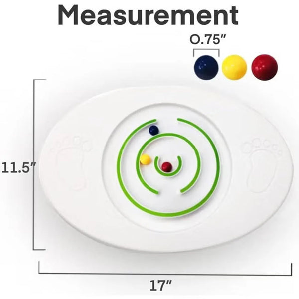 Innov8 Balance Board - Dezine Kids