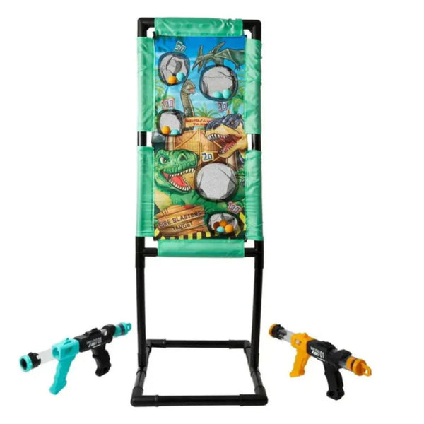 Innov8 Fire Blaster Target - Dezine Kids