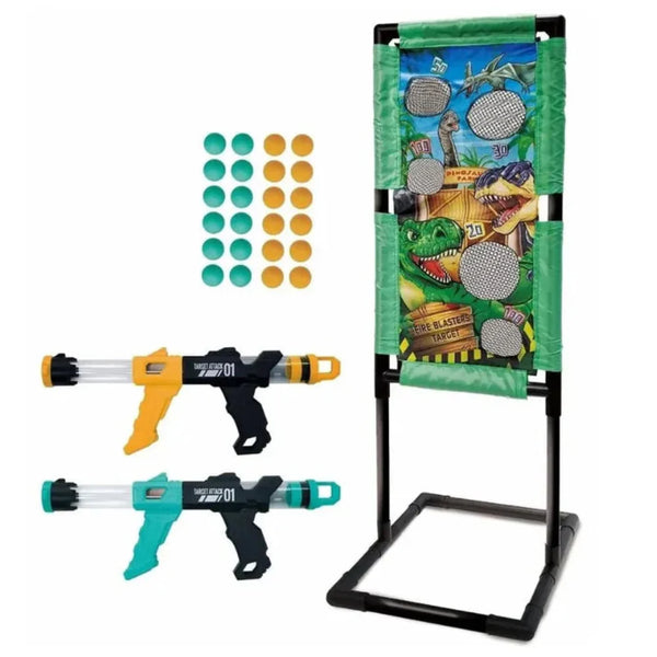 Innov8 Fire Blaster Target - Dezine Kids