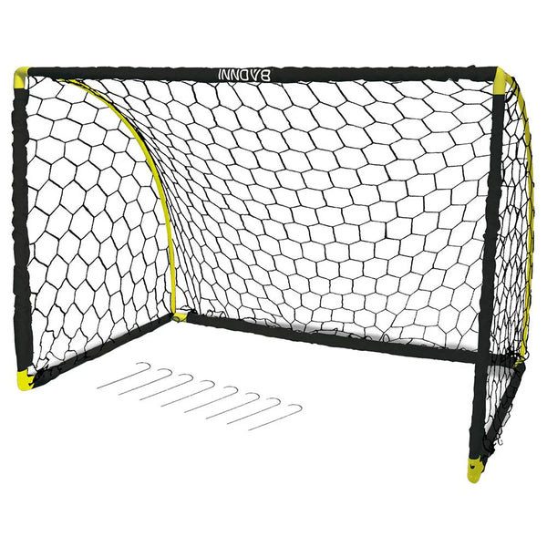 Innov8 Folding Soccer Goal Set - Dezine Kids