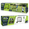 Innov8 Folding Soccer Goal Set - Dezine Kids