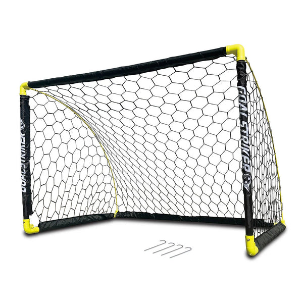 Innov8 Folding Soccer Goal Set - Dezine Kids