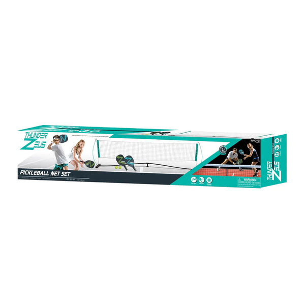 Innov8 Pickle Ball Net Set - Dezine Kids