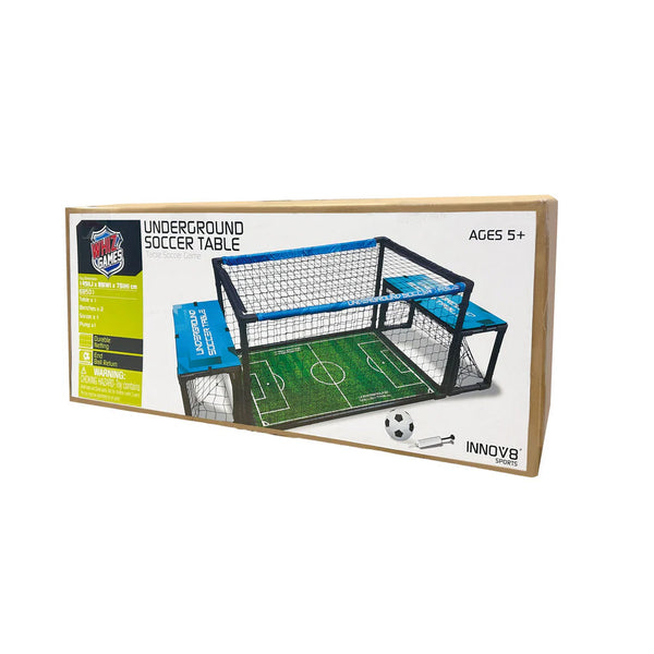Innov8 Underground Soccer Table - Dezine Kids