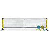 Innov8 Youth Padel Net Set - Dezine Kids