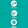Innov8 Youth Pickle Ball Net Set - Dezine Kids
