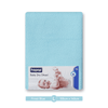 Buy Hopop Baby Dry Sheet, Light Blue (Large) - Hopop.in