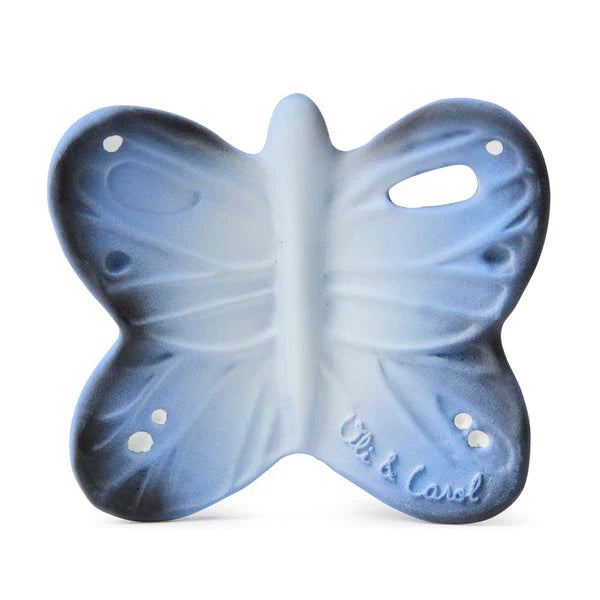 Blues The Butterfly Chewy Teether