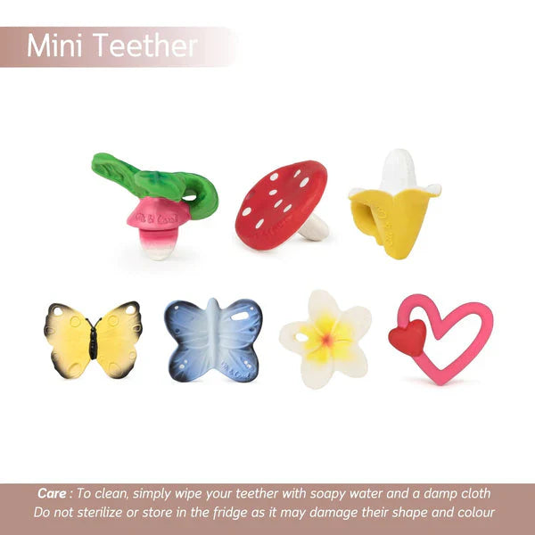 Blues The Butterfly Chewy Teether