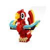 Lego Creator Red Dragon 3 in 1 Animal Toy Set, 149 Pieces - Dezine Kids