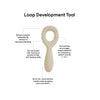 Oral Development Tools for Babies/Infants - Oat