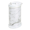 Diaper Pail- Marble