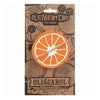 Clementino The Orange Natural Rubber Teether