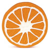 Clementino The Orange Natural Rubber Teether