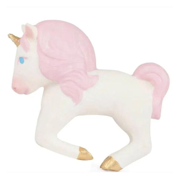 Stacy The Unicorn Bracelet Teether - dezinekids.com
