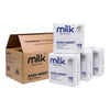 Milk Baby Diaper Flexi Tape , Size NB (22 Pcs) 0-5 Kgs, Carton Box - Dezine Kids