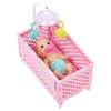 Barbie Skipper Babysitters With Doll & Playset - Dezine Kids