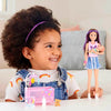 Barbie Skipper Babysitters With Doll & Playset - Dezine Kids