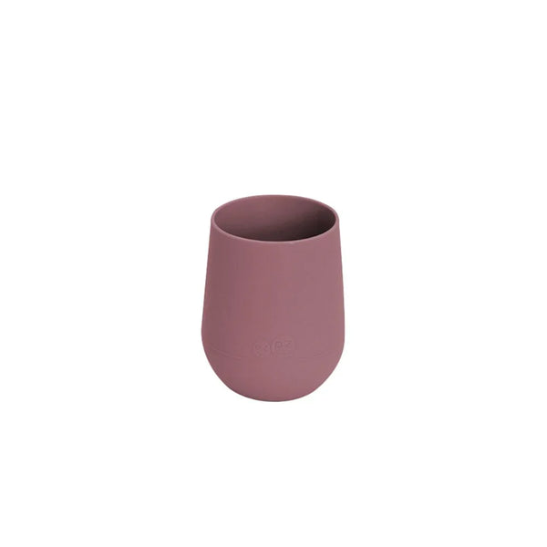 EzPz Mini Cup for Toddlers - Mauve