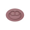 EzPz Mini Mat for Toddlers - Mauve