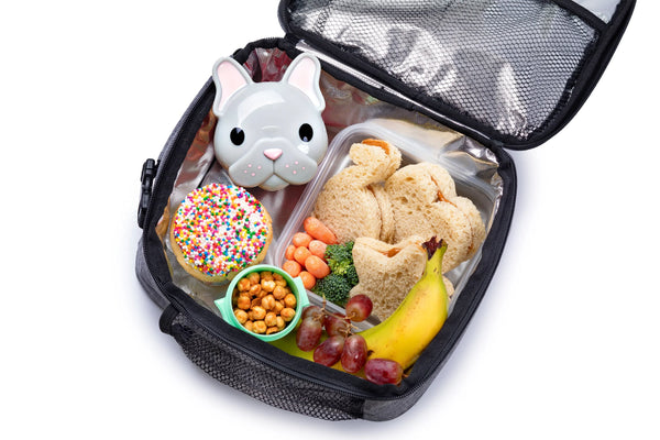 Melii Snap & Go Pods (6oz, set of 4) - Dezine Kids