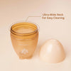 Feeding Bottle Laad Pyaar 5Oz 150Ml - dezinekids.com