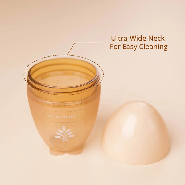 Feeding Bottle Laad Pyaar 5Oz 150Ml - dezinekids.com