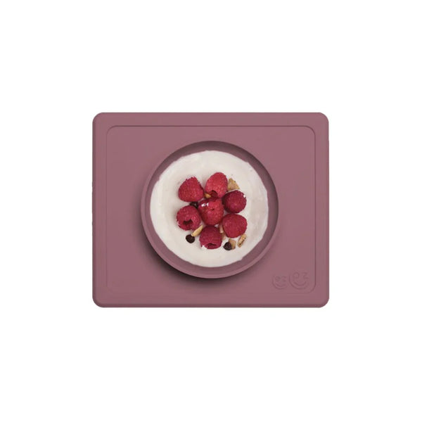 Mini Bowl for Toddlers - Mauve